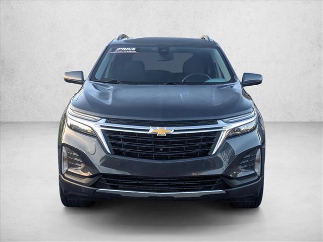 used 2022 Chevrolet Equinox car, priced at $19,998