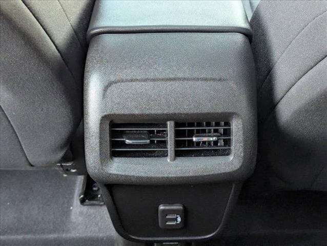 used 2022 Chevrolet Equinox car, priced at $19,998