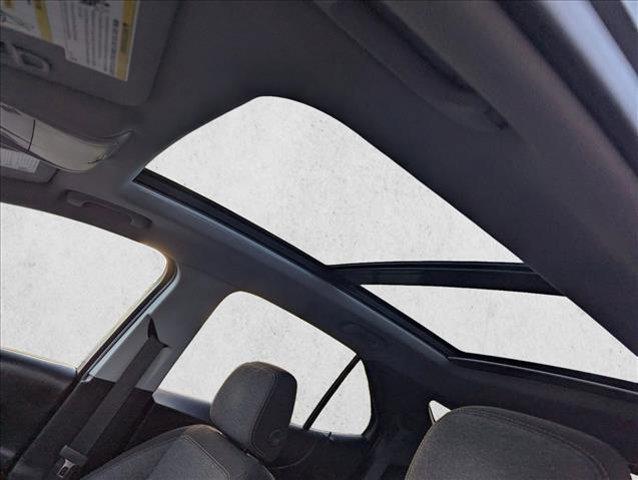 used 2022 Chevrolet Equinox car, priced at $19,998