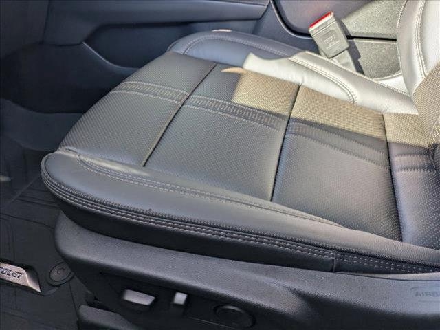 new 2026 Chevrolet Suburban car, priced at $81,389