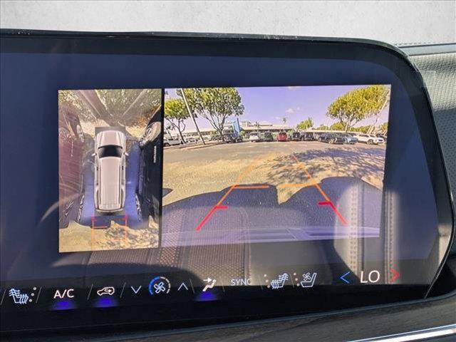 new 2026 Chevrolet Suburban car, priced at $81,389