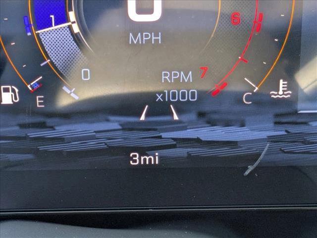 new 2026 Chevrolet Suburban car, priced at $81,389