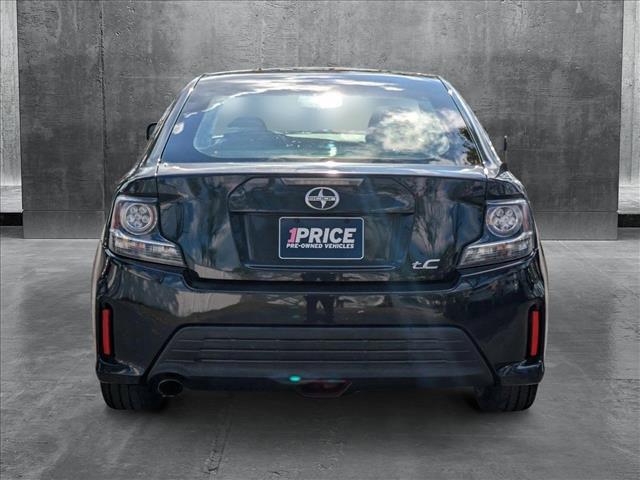 used 2015 Scion tC car, priced at $10,148