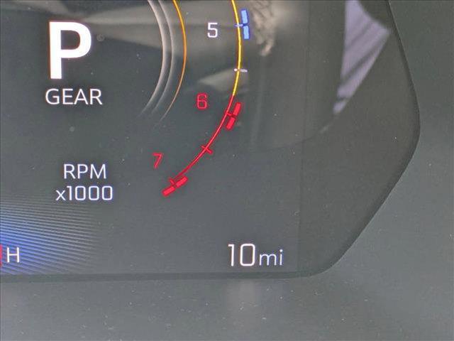 new 2026 Chevrolet Colorado car, priced at $35,684