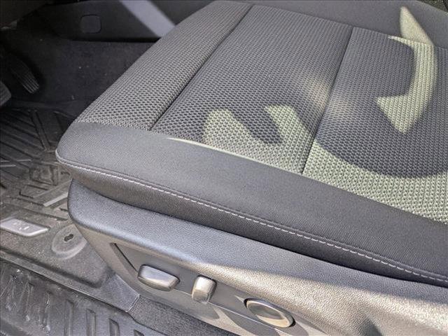 new 2026 Chevrolet Colorado car, priced at $35,684