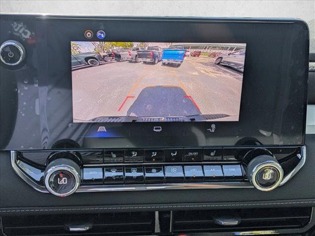 new 2026 Chevrolet Colorado car, priced at $35,684