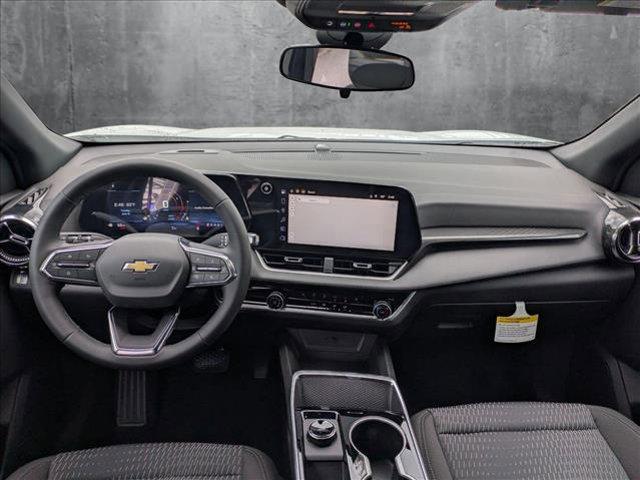 new 2026 Chevrolet Equinox car, priced at $28,679