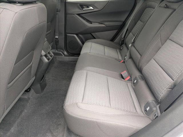 new 2026 Chevrolet Equinox car, priced at $28,679