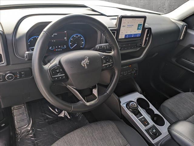 used 2023 Ford Bronco Sport car, priced at $28,499