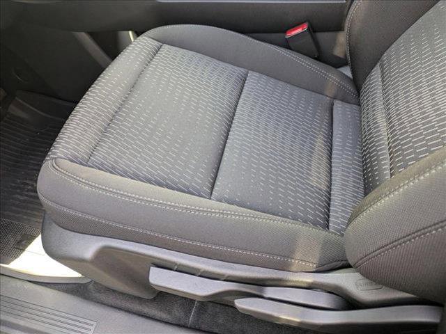 new 2026 Chevrolet Equinox car, priced at $27,235