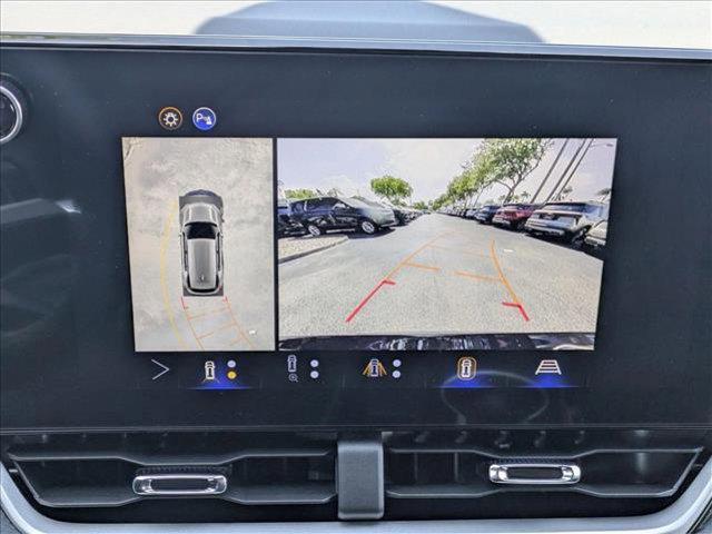 new 2026 Chevrolet Equinox car, priced at $27,235