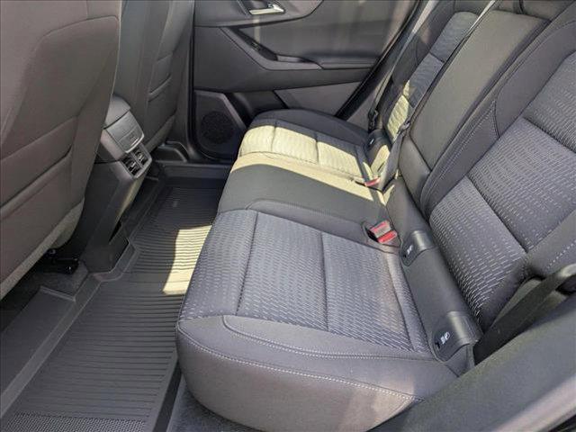 new 2026 Chevrolet Equinox car, priced at $27,235