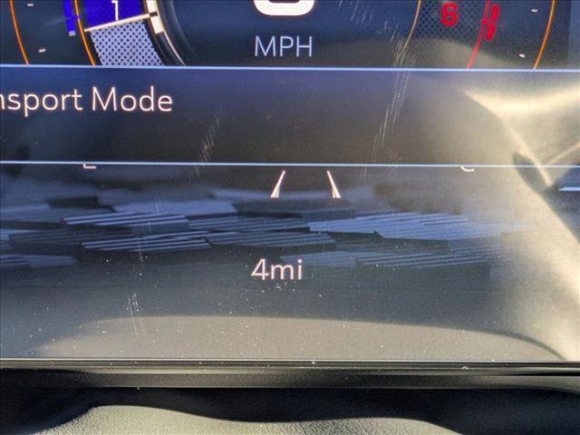 new 2026 Chevrolet Suburban car, priced at $86,644