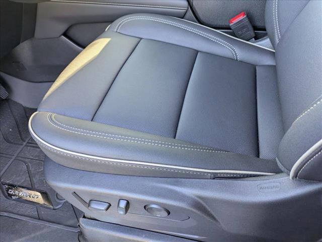 new 2026 Chevrolet Suburban car, priced at $86,644