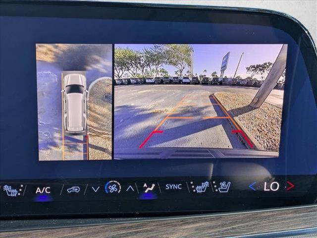 new 2026 Chevrolet Suburban car, priced at $86,644