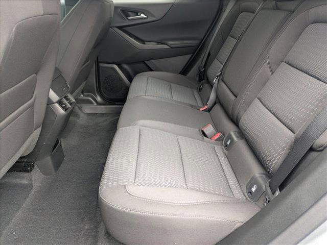 new 2026 Chevrolet Equinox car, priced at $28,679
