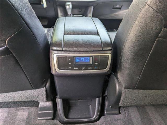 used 2014 Toyota Highlander car, priced at $12,598