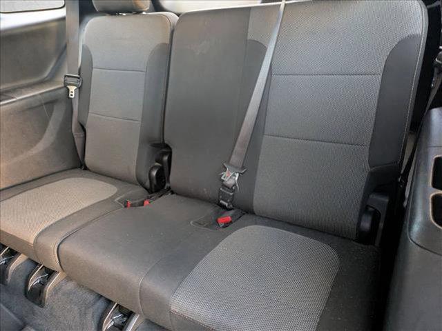 used 2019 Chevrolet Traverse car, priced at $13,398