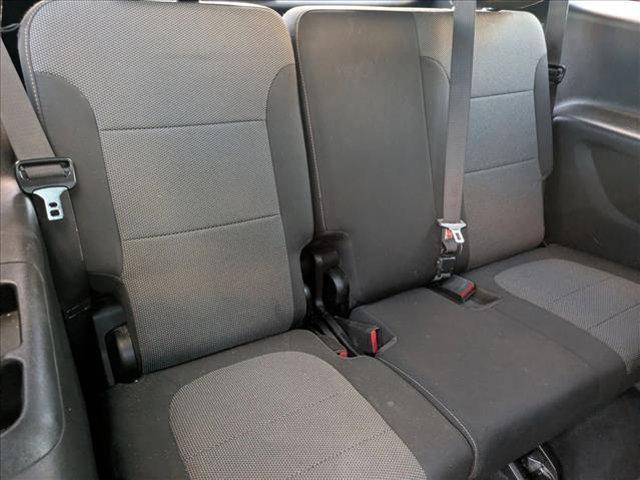 used 2019 Chevrolet Traverse car, priced at $13,398