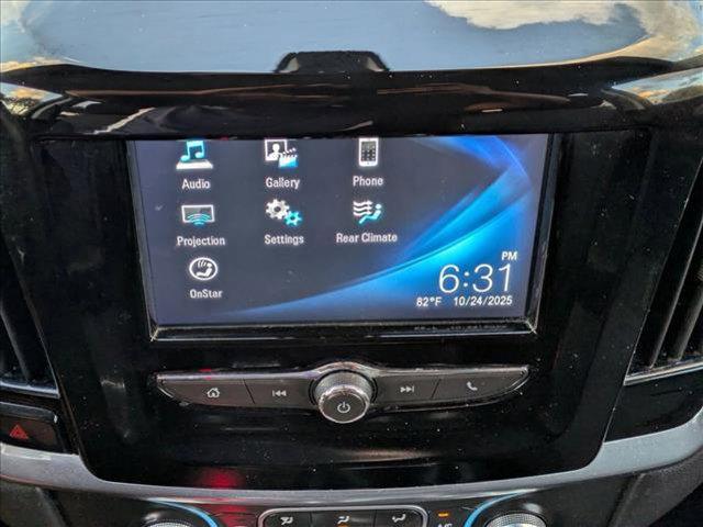 used 2019 Chevrolet Traverse car, priced at $13,398