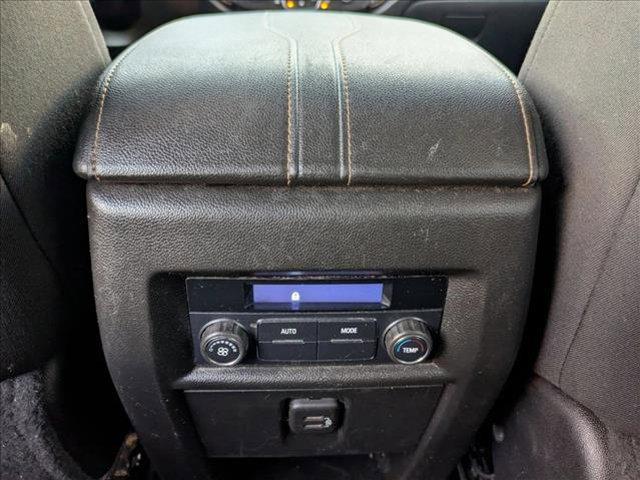 used 2019 Chevrolet Traverse car, priced at $13,398