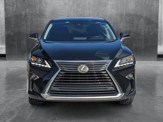 used 2018 Lexus RX 350 car, priced at $26,898