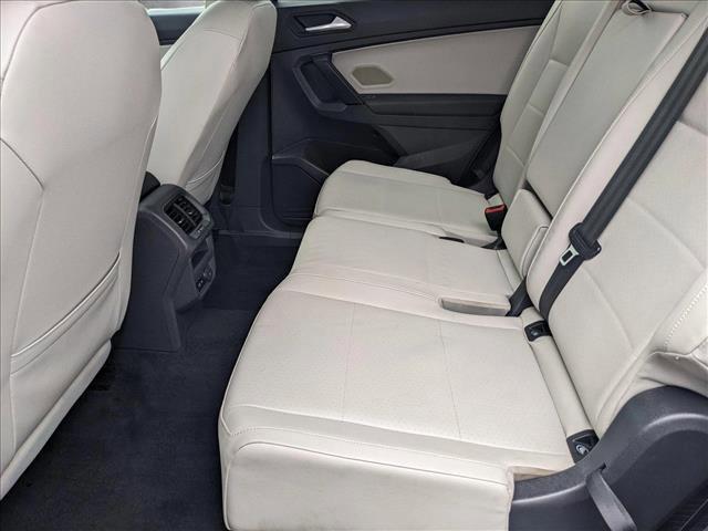 used 2019 Volkswagen Tiguan car, priced at $16,598