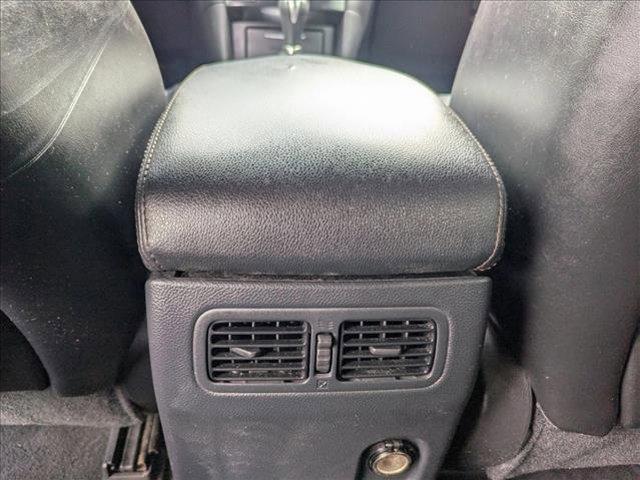 used 2016 INFINITI QX70 car, priced at $10,898