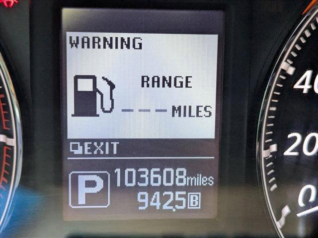 used 2016 INFINITI QX70 car, priced at $10,898