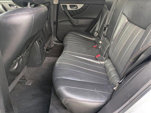 used 2016 INFINITI QX70 car, priced at $10,898