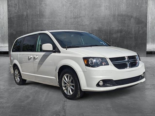 used 2020 Dodge Grand Caravan car, priced at $16,298