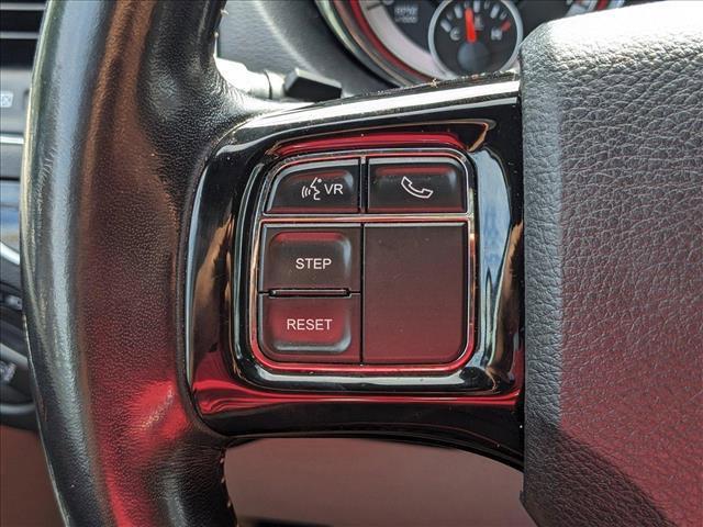 used 2020 Dodge Grand Caravan car, priced at $16,298