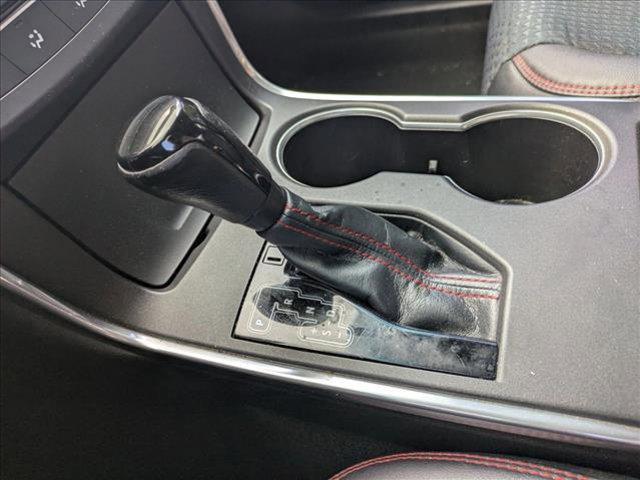 used 2015 Toyota Camry car, priced at $10,124