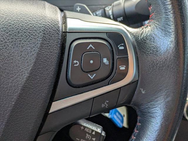 used 2015 Toyota Camry car, priced at $10,124