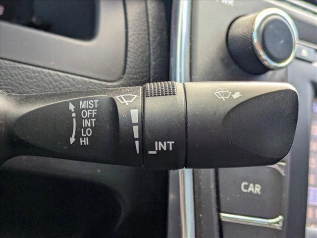 used 2015 Toyota Camry car, priced at $10,124