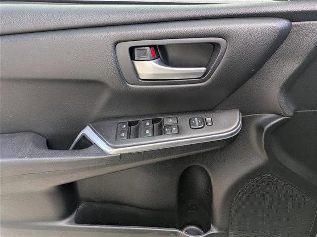 used 2015 Toyota Camry car, priced at $10,124