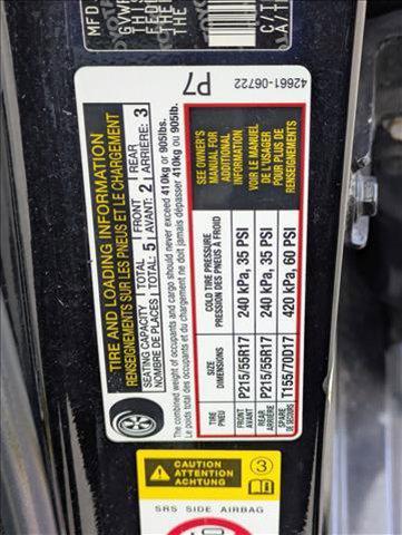 used 2015 Toyota Camry car, priced at $10,124