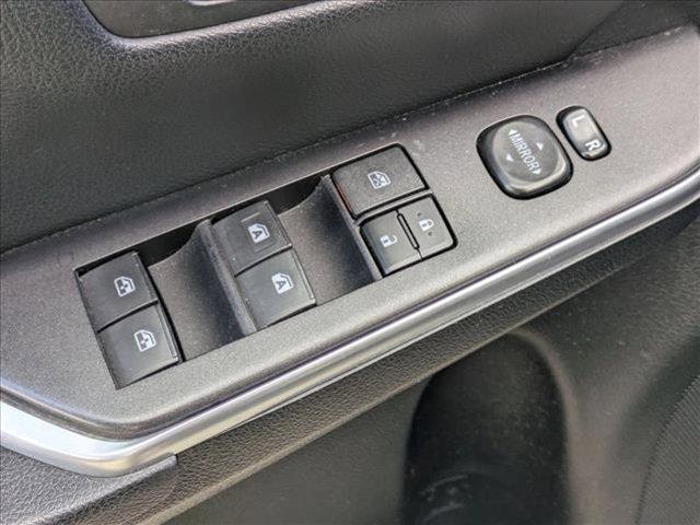 used 2015 Toyota Camry car, priced at $10,124