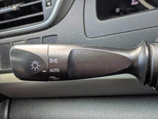 used 2015 Toyota Camry car, priced at $10,124