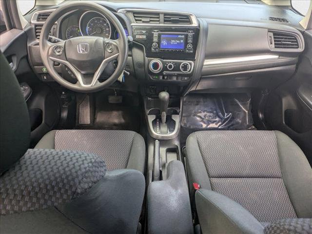 used 2019 Honda Fit car, priced at $8,350