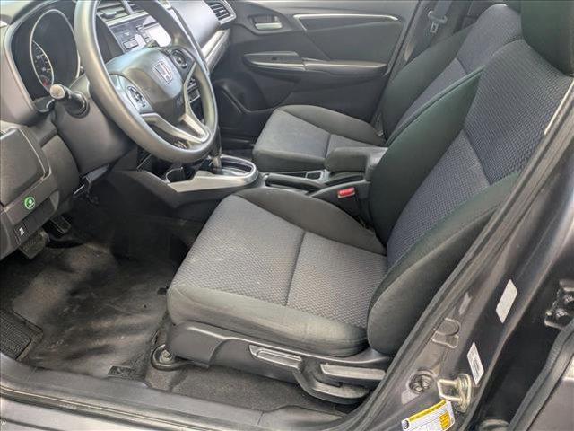 used 2019 Honda Fit car, priced at $8,350