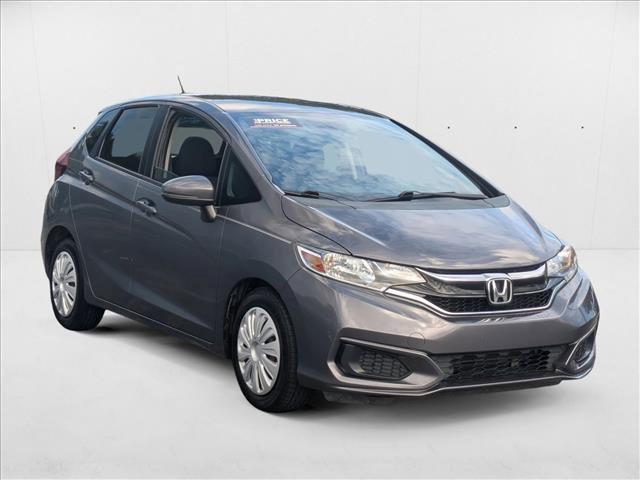used 2019 Honda Fit car, priced at $8,350