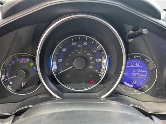 used 2019 Honda Fit car, priced at $8,350