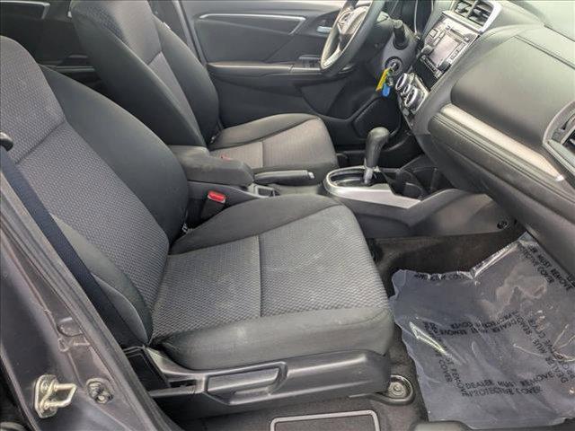 used 2019 Honda Fit car, priced at $8,350