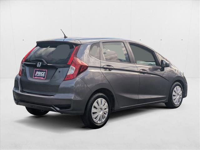 used 2019 Honda Fit car, priced at $8,350