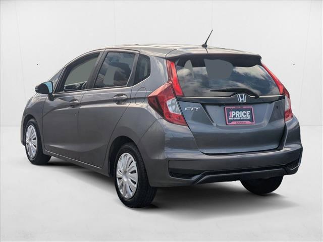 used 2019 Honda Fit car, priced at $8,350