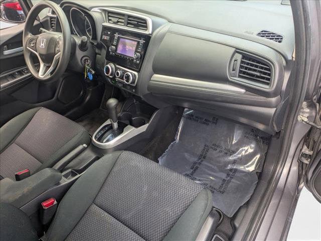 used 2019 Honda Fit car, priced at $8,350