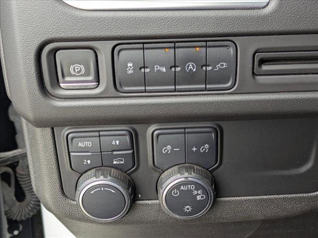 used 2021 Chevrolet Suburban car, priced at $34,198