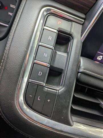 used 2021 Chevrolet Suburban car, priced at $34,198