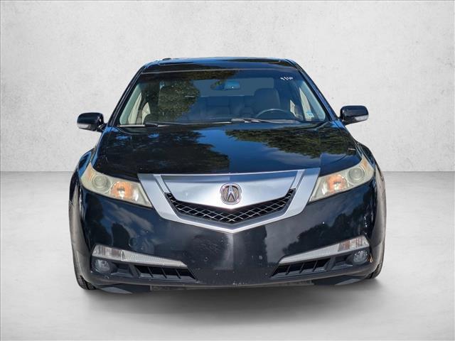 used 2011 Acura TL car, priced at $10,995